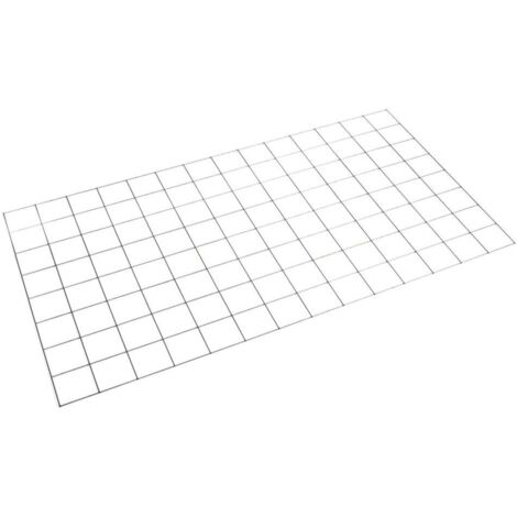 Rehau Rohrträgermatte RM 100 2050x1050mm 12563241005