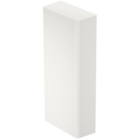Rehau SIGNA BASE Endstück 70x170, RAL9010 BRK ES70170 rws