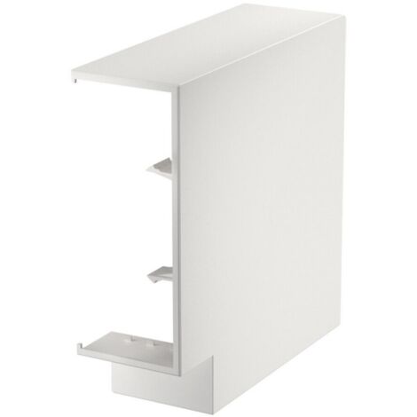 Rehau SIGNA BASE Flachwinkel 70x170, RAL9010 BRK FW70170 rws
