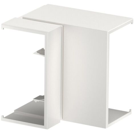 Rehau SIGNA BASE Inneneck 70x130, RAL9010 BRK IE70130 rws