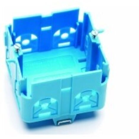 Rehau SIGNO BK GERÄTEEINBAUDOSE BLAU (BK GD)