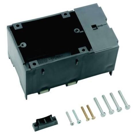 Rehau signo ZB Geräteeinbaudose BK CEE 1GD