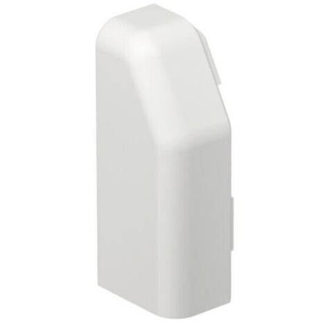 Rehau SL Endstück links 20/50 rws ESli2050