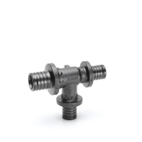 REHAU Té RAUTITAN PX 40 - 32 - 32, 11600921001