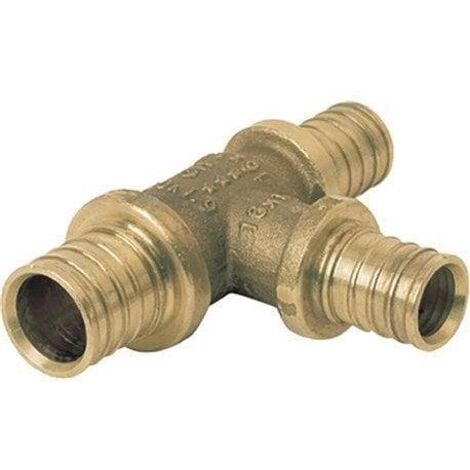 REHAU Té SDR 11 LX 40 - 32 - 32, 11690701001