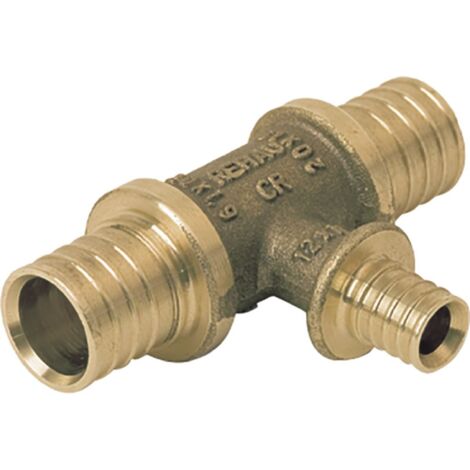 REHAU Té, SDR 11 LX 50 - 40 - 50, 11691551001