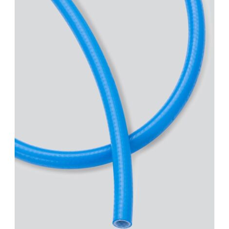 REHAU Trinkwasserschlauch Rauaqua varioflex plus - 1/2 - 50m