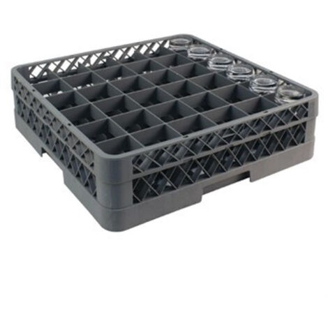 Réhausse 36 Cases pour Panier F614 - Vogue