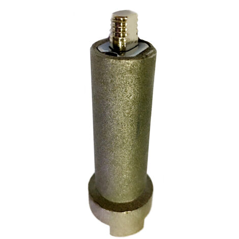 Réhausse compatible Vanne à sphère 2" série Bâtiment+ SFERACO