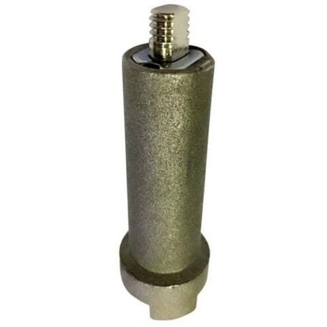 Réhausse compatible Vanne à sphère Série Bâtiment SFERACO 3/8" (sauf séries 547-546-543-542)