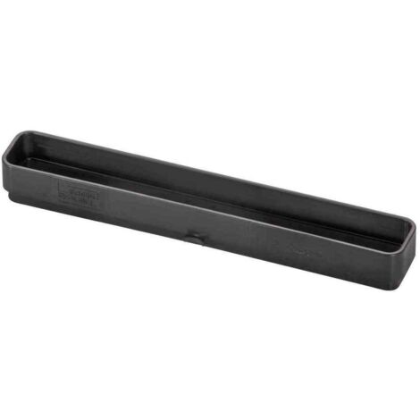 Réhausse de cadre KERDI-LINE-VARIO-DSE SCHLUTER