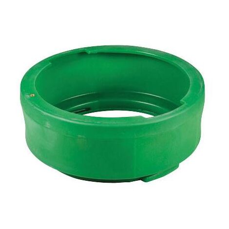 Réhausse de couvercle 200mm pour cuves Ecociter et Ecobase 1000L – Accès ergonomique pour remplissage et vidange – PEHD résistant aux UV – Plasteau