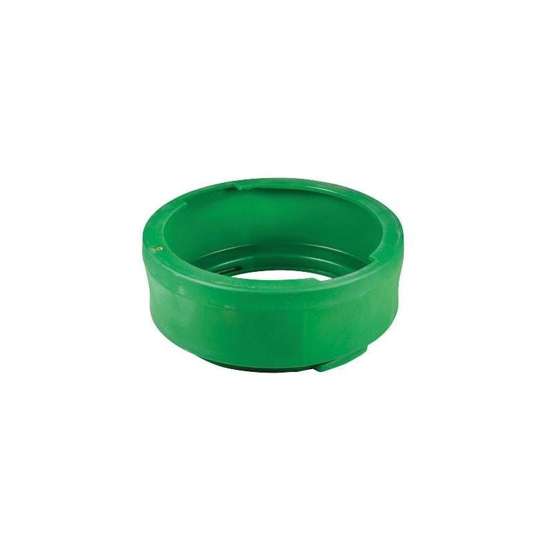 Réhausse de couvercle ht 200mm pour Ecociter , Ecobase de 1000L uniquement
