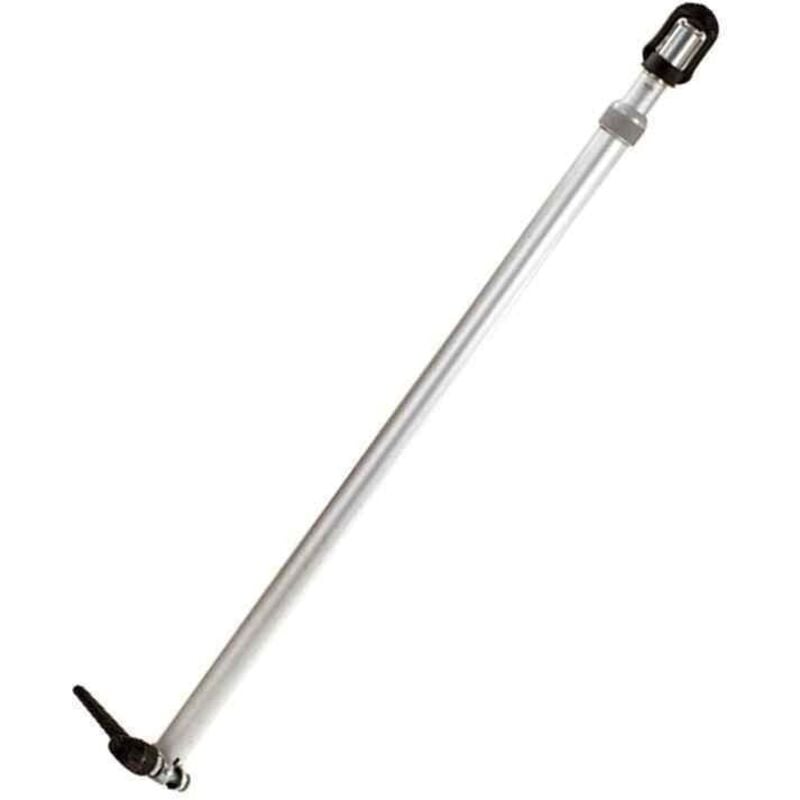 Rehausse de gyrophare pour remorque