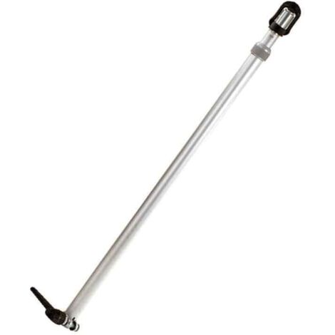Rehausse de gyrophare pour remorque