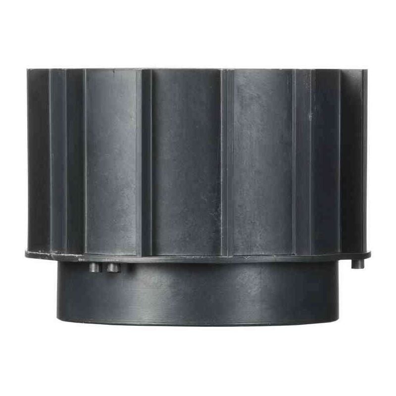Sud Bois - Carton de 60 Rehausses de Plot 60 mm Jouplast pour plot pvc à vérin lambourde et dalle