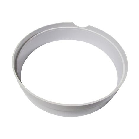 Réhausse de skimmer Weltico - 37mm