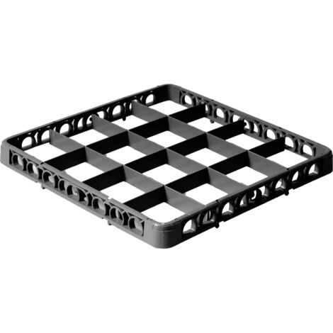 Réhausse pour Casier à Verres - L2G - RH-G16
