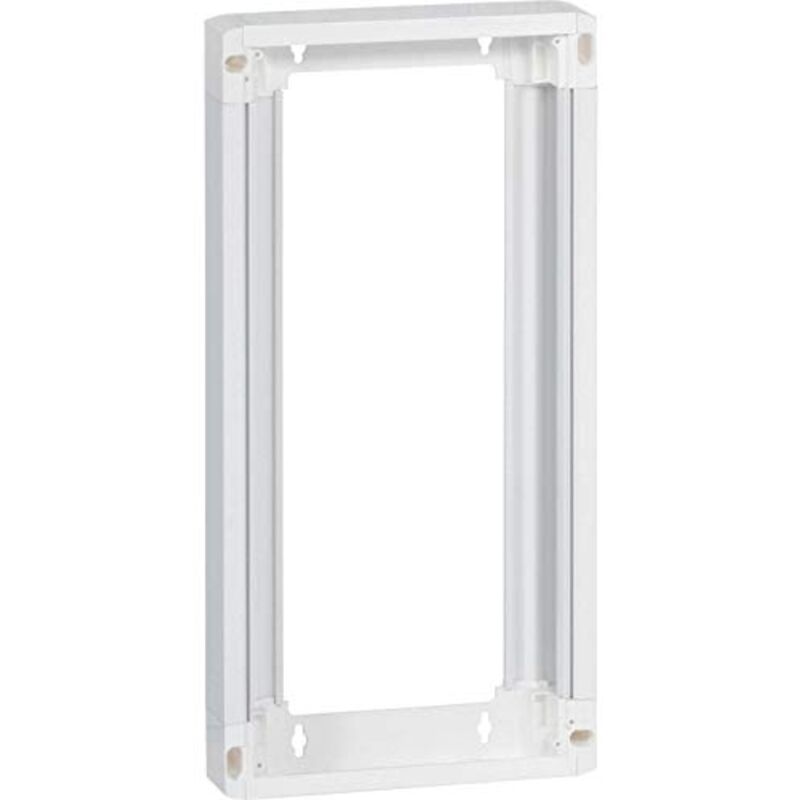 Legrand - Rehausse pour coffret Drivia 13 modules 1 rangée 401371