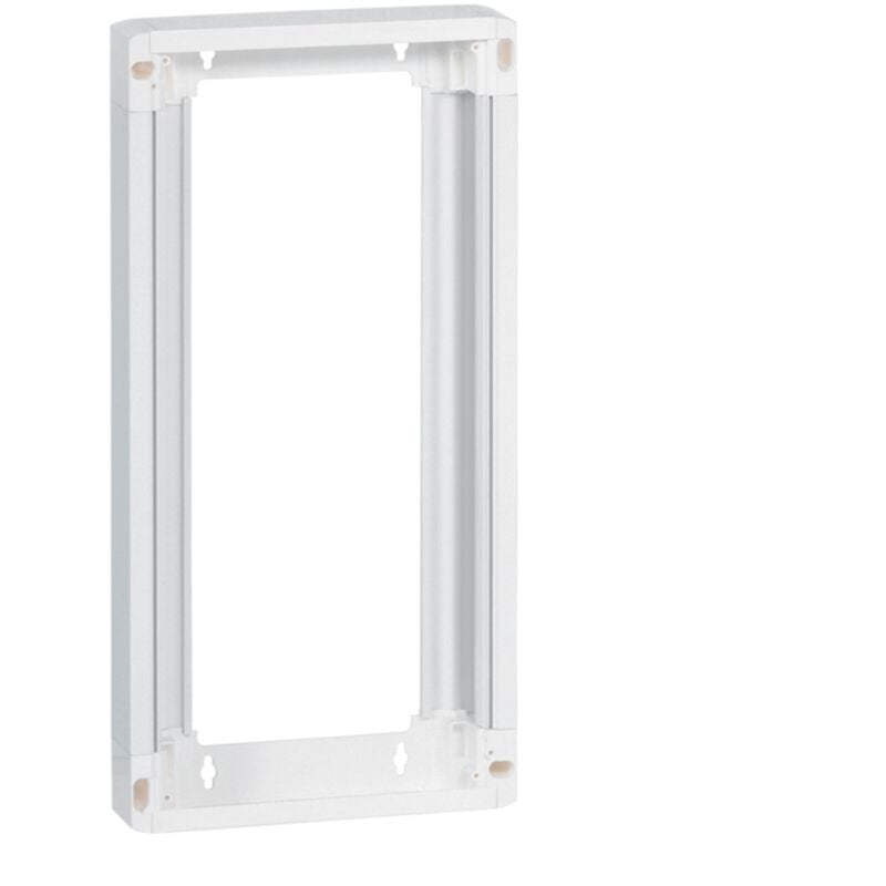 Legrand - drivia rehausse pour coffret électrique 3 rangées 13 modules - 401373