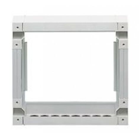Réhausse pour Coffret Hager GD113A