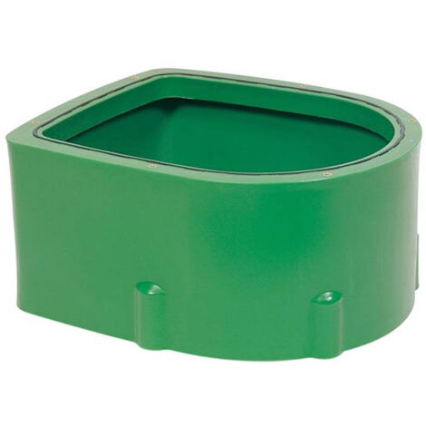 Rehausse pour Fekabox et Fekafos de Jetly - Accessoires pompes et stations de relevage