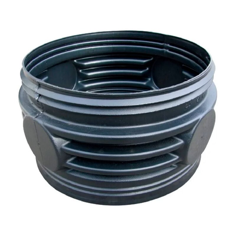 Réhausse pour fosse toutes eaux Ø400 REHC 200mm