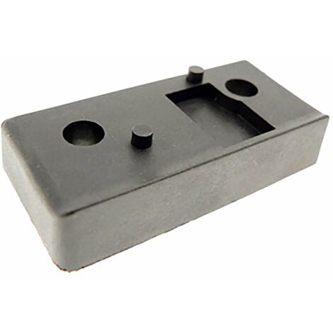 REHAUSSE pour FOUR FAGOR - 74X5559