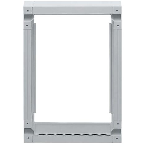 Réhausse pour GD213A - COFFRET DISTRIBUTION HAGER GR213AN