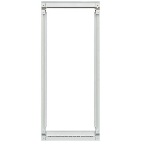 Réhausse pour GD418A - COFFRET DISTRIBUTION HAGER GR418AN