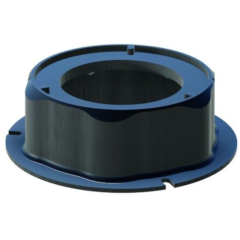 Réhausse pour pied de receveur AREHAUSSEPIED - DUBOURGEL