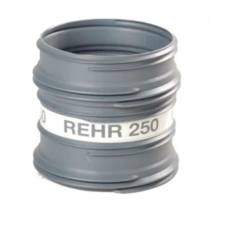 Rikutec - Rehausse pour regard de répartition hauteur 25cm - diamètre 32cm sotralentz