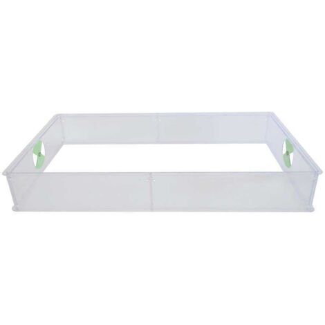 Réhausse pour serre Vitopod Grande