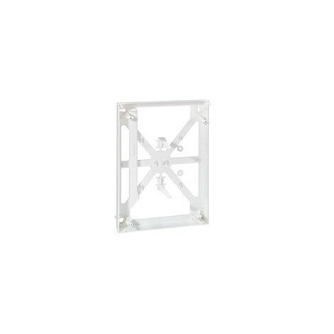 REHAUSSE POUR TABLEAU DETECTION ET T C S LEGRAND 040698