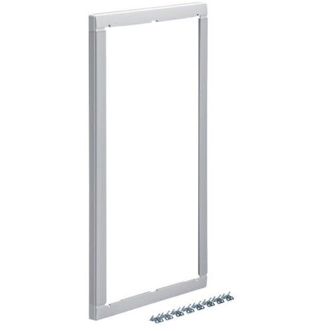 Réhausse pr VU36ND - COFFRET DISTRIBUTION HAGER VZ113N