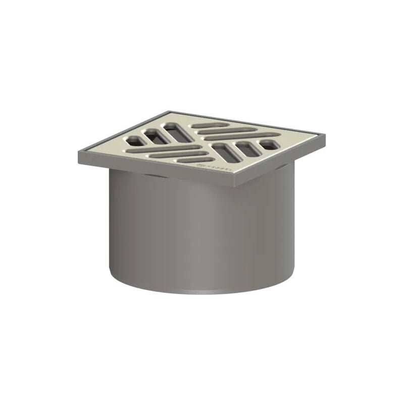 Réhausse système 100 Kessel