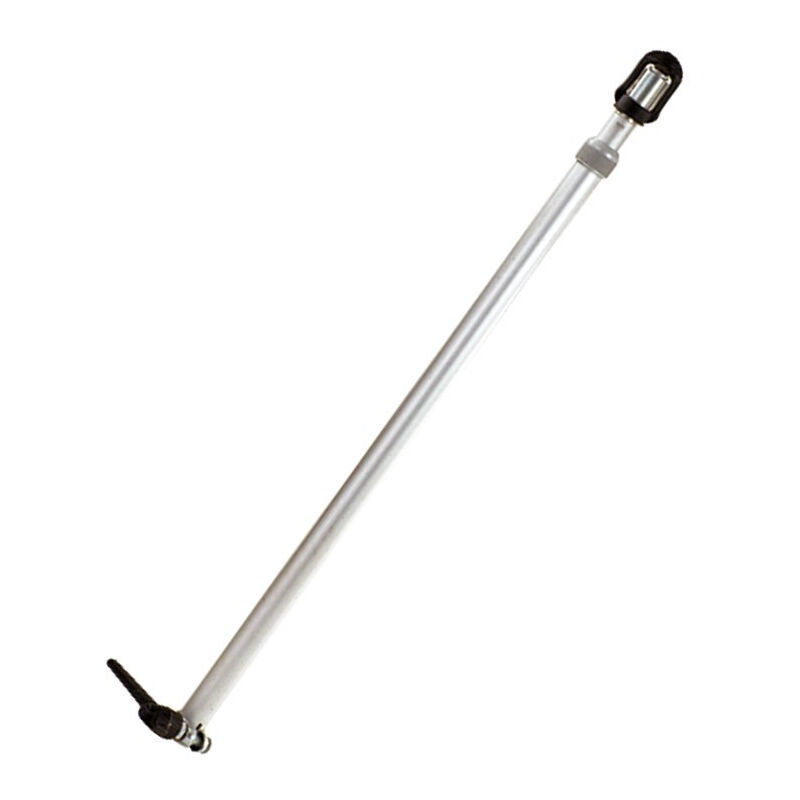 Rehausse telescopique