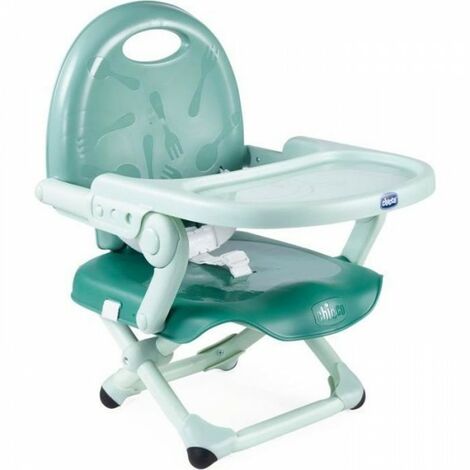 Rehausseur CHICCO -  Pocket Snack Sage