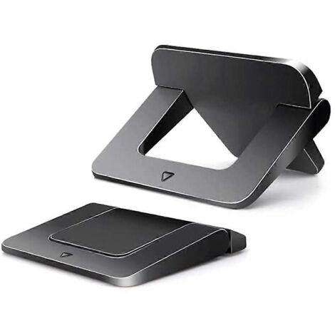 Rehausseur de clavier, support de clavier pour bureau, support pour ordinateur portable pour bureau ---