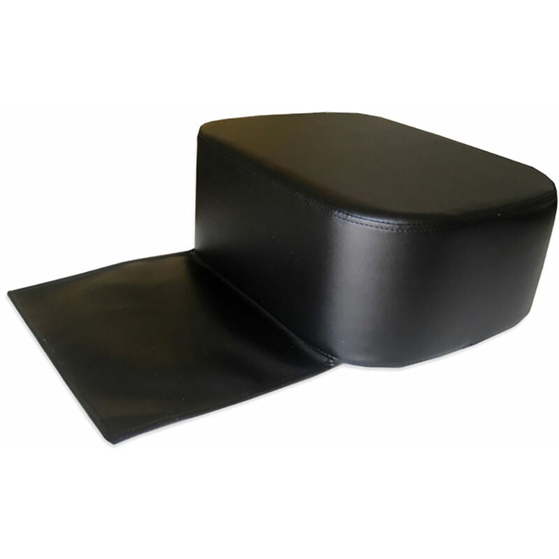 Eyepower - Réhausseur de coiffure pour enfant Noir