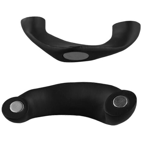 Rehausseur de volant magnétique pour voiture Model 3 23-24--