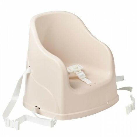 Rehausseur THERMOBABY Bloc de réhausseur de chaise Marron glacé