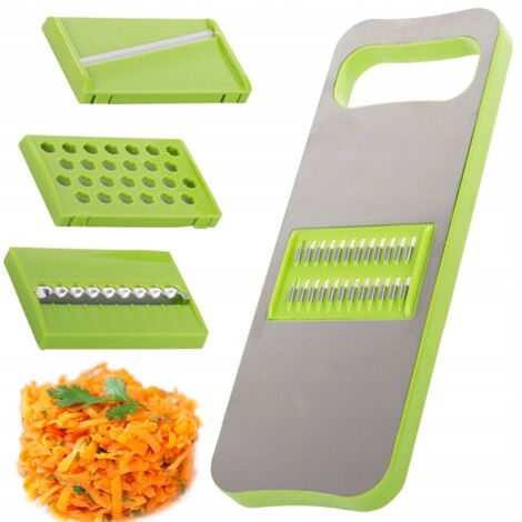 Reibe 4-in-1 (100) GABA