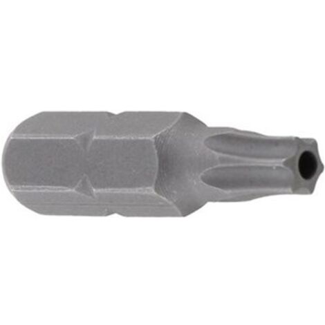 Reidl Bit für Sicherheitsschraube PIN-Torx, Länge 25, TX 15