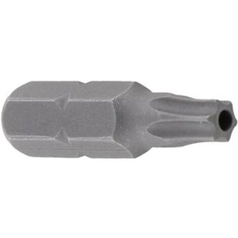 Reidl Bit für Sicherheitsschraube PIN-Torx, Länge 25, TX 25
