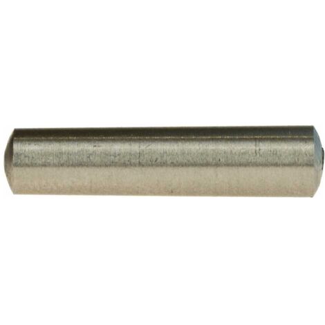 Reidl DIN 1 Kegelstifte 5x60, gedreht, Form B, A4 blank