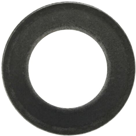 Reidl DIN 126 Scheiben, 39x66x5 mm, gestanzt, ohne Fase, Stahl blank, 100 HV
