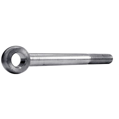 Reidl DIN 444 Augenschrauben Form B, M 16 x 80 A4 blank