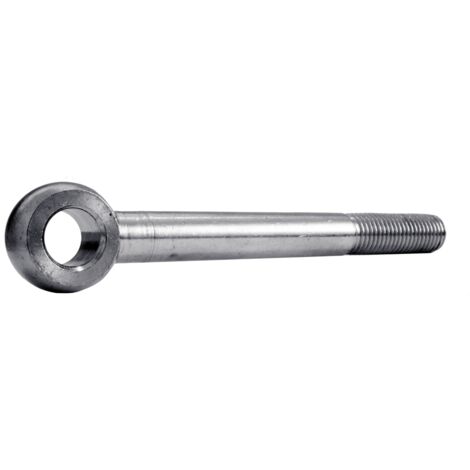 Reidl DIN 444 Augenschrauben Form B, M 20 x 130 A4 blank