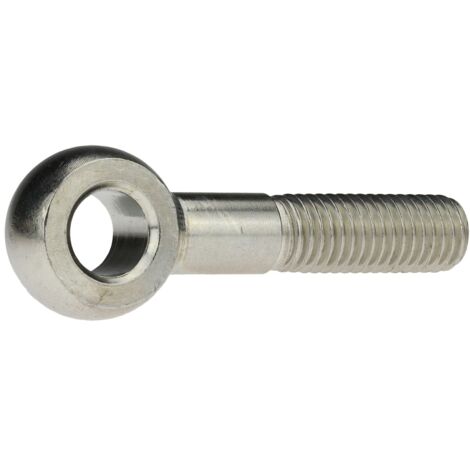 Reidl DIN 444 Augenschrauben Form B, M 24 x 120, A2 blank